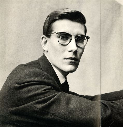 yves saint laurent wikipedia francese|yves saint laurent founded.